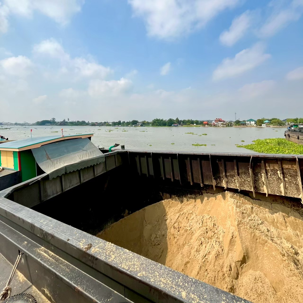 ท่าเรือ HT 3